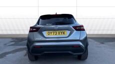 Nissan Juke 1.6 Hybrid N-Connecta 5dr Auto Hybrid Hatchback